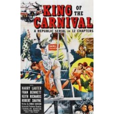 KING OF THE CARNIVAL (1955)